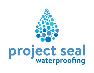 project seal waterproofing